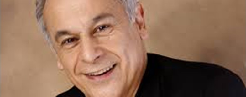 Masterclass avec Francis Perrin