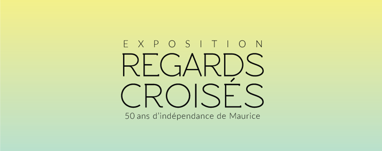 Exposition photographique Regards croisés - 50ans d'indépendance de Maurice