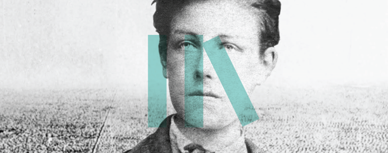 Café-poésie : Rimbaud poète ou potache