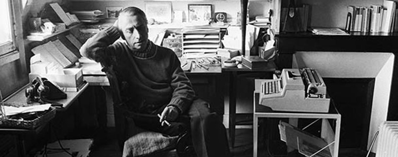 Les Mardis de la Philosophie Roland Barthes