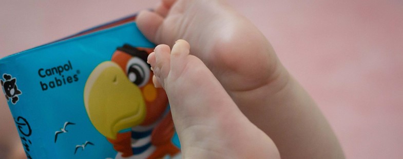 L'heure des petits 2