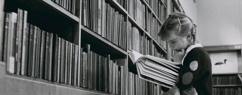 Les petits tourneurs de page