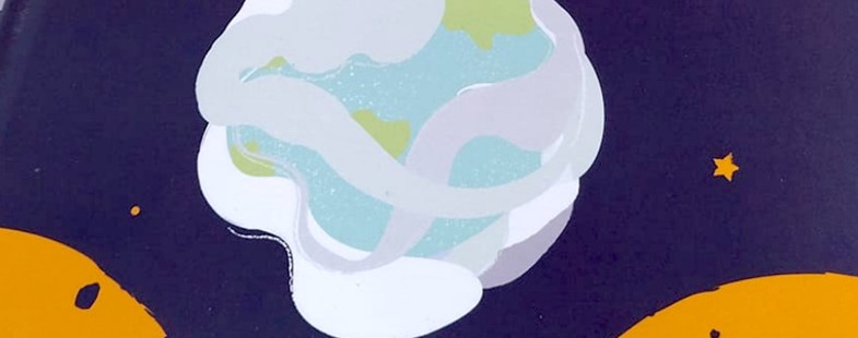 Le jour où la Terre a disparu