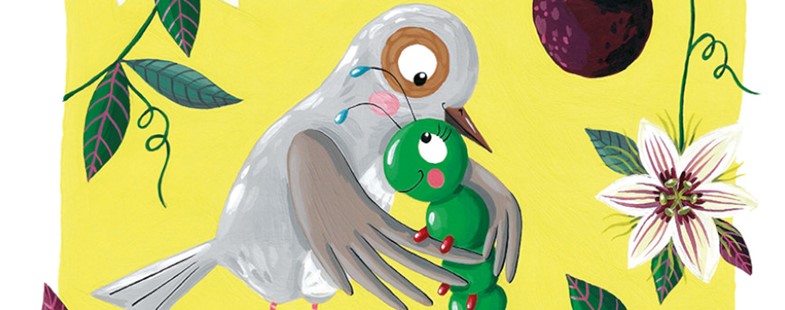 Lecture jeunesse à voix haute - juillet 2023 #2