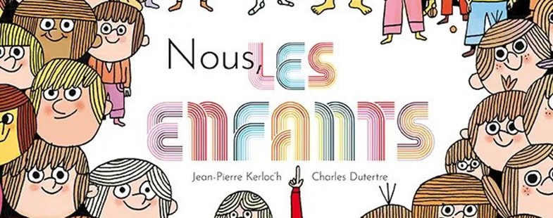 Lecture jeunesse à voix haute - Aout 2023 #2