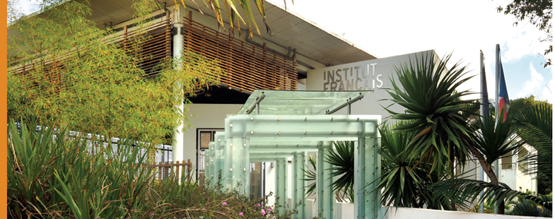 Lancement du livre "ifm | gaëtan siew"