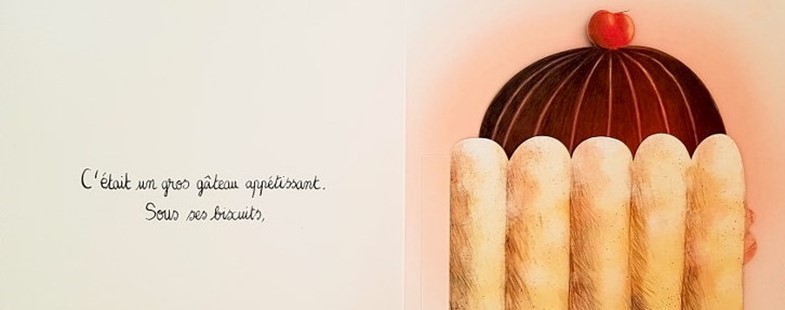 Rencontre avec la littérature jeunesse