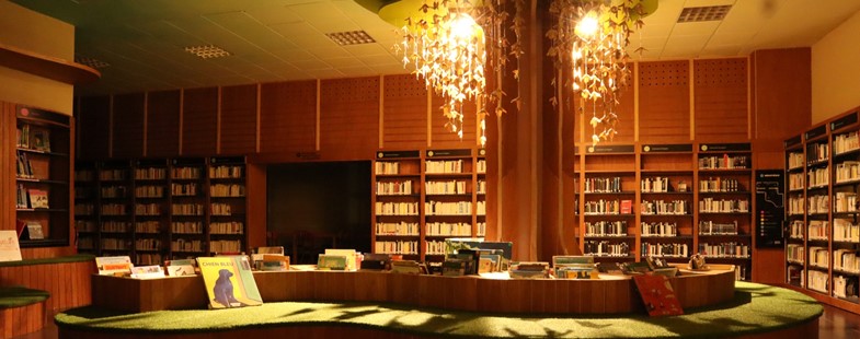 Sieste Littéraire Octobre 2023