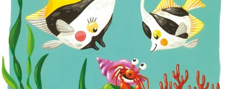 Lecture jeunesse - Petits curieux