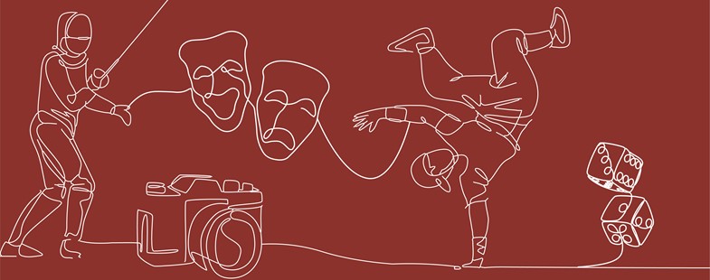 Stage de vacances à la journée