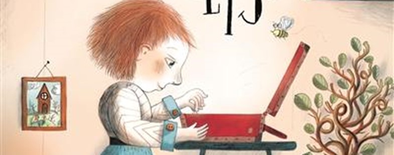 Lecture jeunesse - Dans sa valise