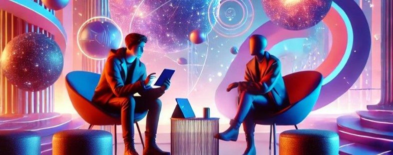 Concours Ai4good - création de film en IA