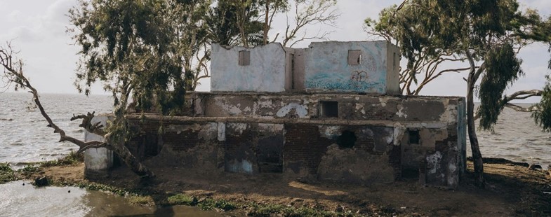 Colloque du CEDTI : L’eau dans tous ses états insulaires