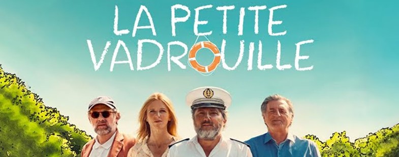 «La Petite Vadrouille » à l’Aventure du Sucre
