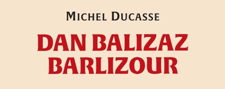 Lancement - Dan balizaz barlizour