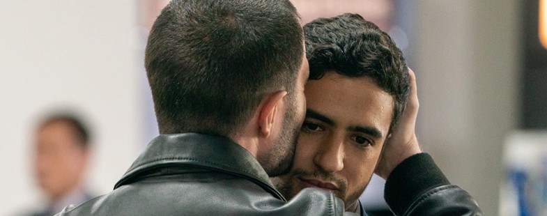 Ciné-club : Pour la France