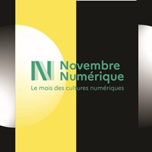 Soirée de lancement : Novembre Numérique 2025