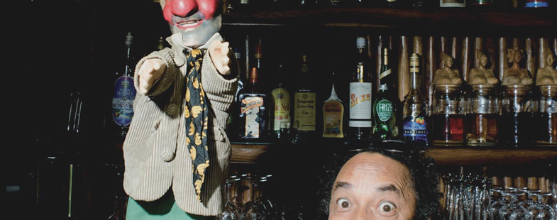 Les Voix de la Marionnette