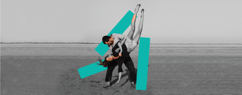 Spectacle de danse Noos