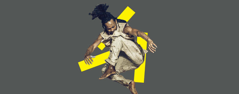 Festival de danse - Sagam International