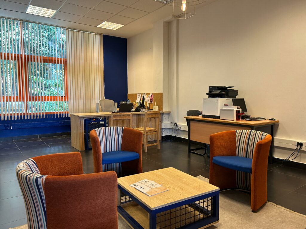 Cours et Examens (format paysage) - Contact